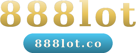 888lot logo