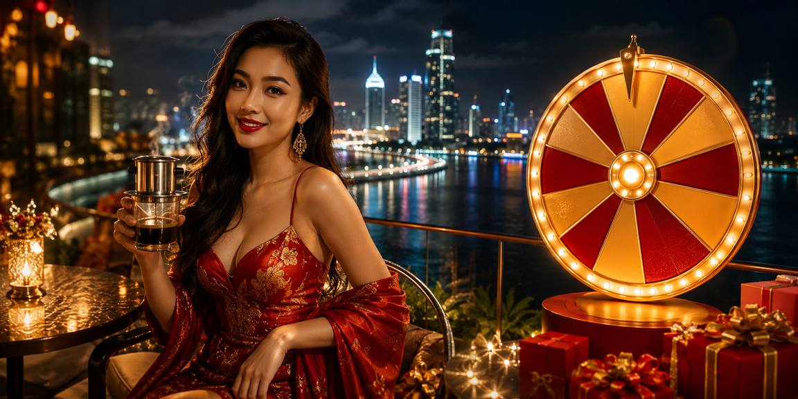 888lot Keno Việt