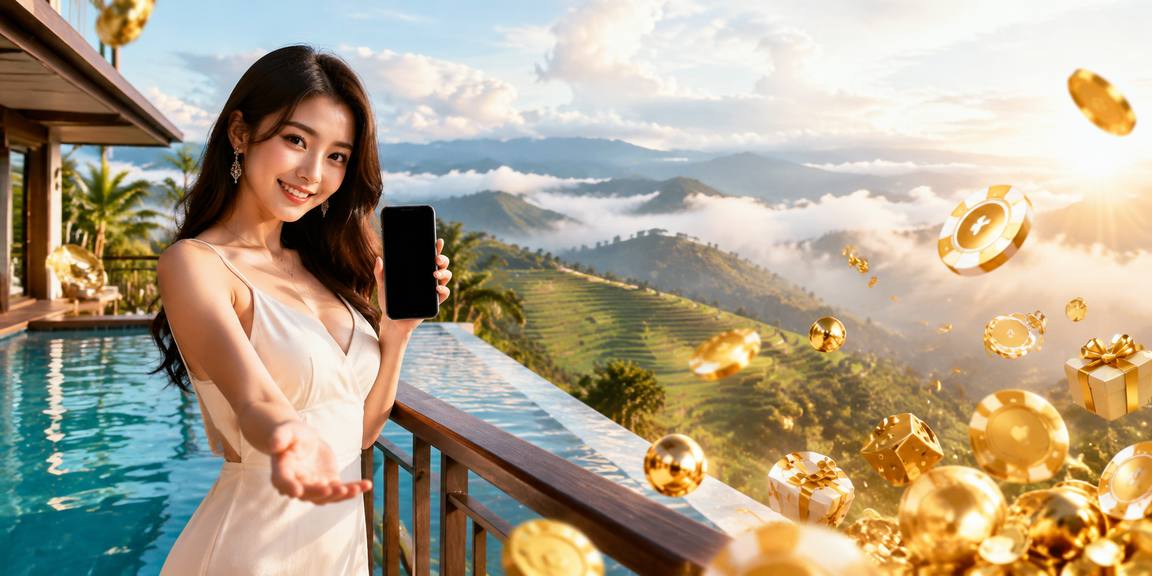 888lot Tải ứng dụng 888lot – Android và iOS