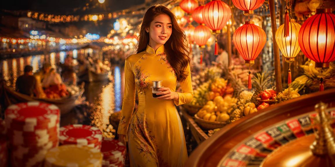 888lot 888lot — xây cho người Việt, chạy theo nhịp của bạn